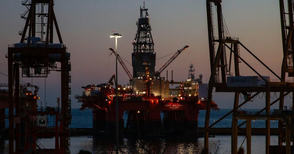 Reconditioned Rigs, Pumps & CNC Machinery | Petro Equipment Asia