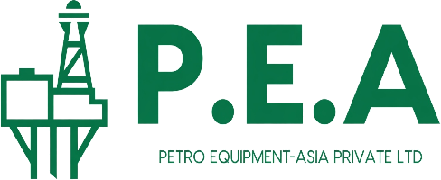 Petro Equipment Asia (PEA)